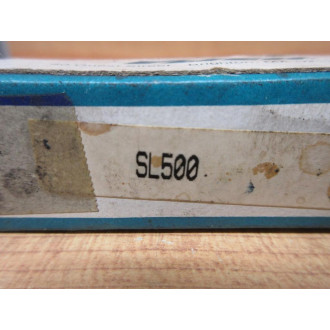 Vlier SL500 Spring Plunger Pin