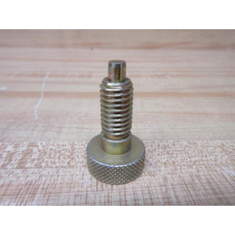 Vlier SL500 Spring Plunger Pin