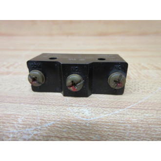 Omron Z-15G5-B3 Micro Switch Z15G5B3 - Used