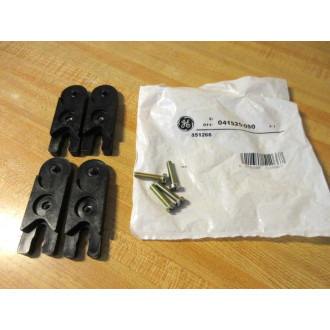 General Electric 041525-050 GE Mounting Kit 851266