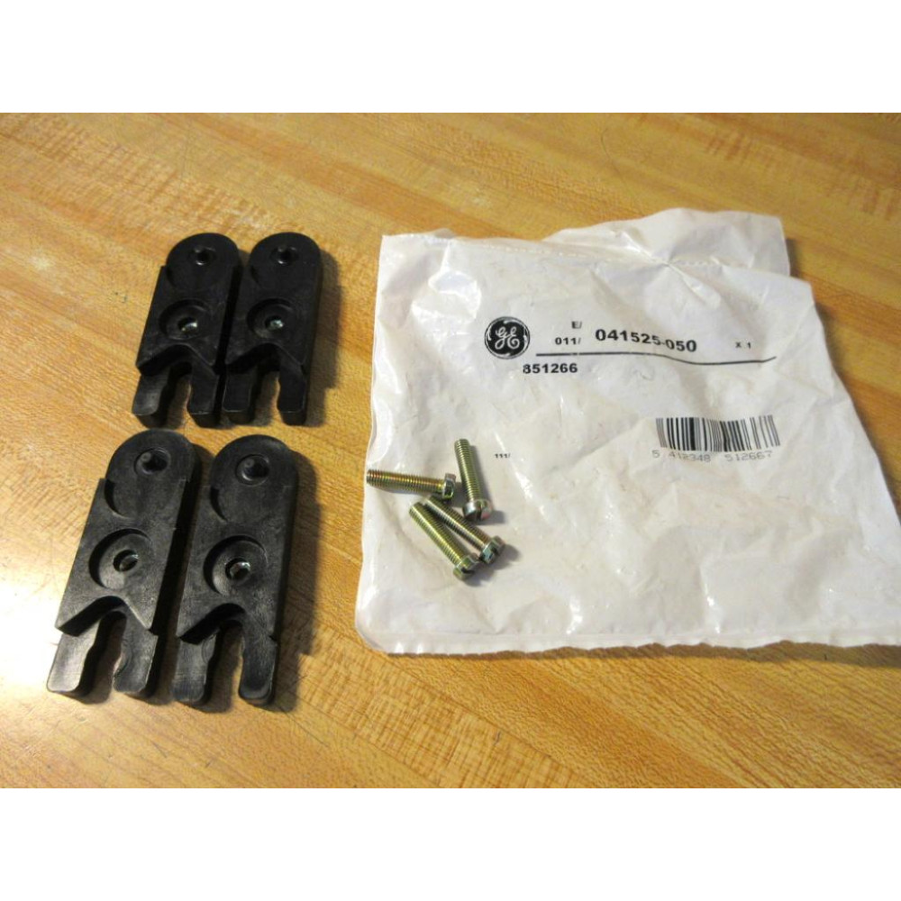 General Electric 041525-050 GE Mounting Kit 851266