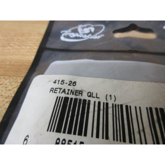 Tregaskiss 415-26 Liner Retainer 41526