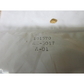 DeVilbiss KK-5017 Fluid Seal Kit 191570
