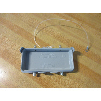 ILME CHC16 Rectangular Cover