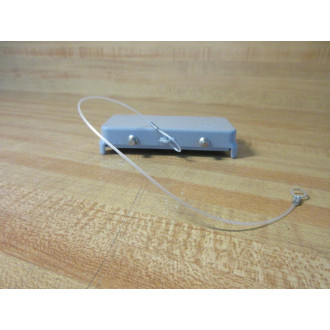 ILME CHC16 Rectangular Cover