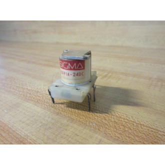 Sigma 65FP1A-24DC Relay 65FP1A24DC - New No Box