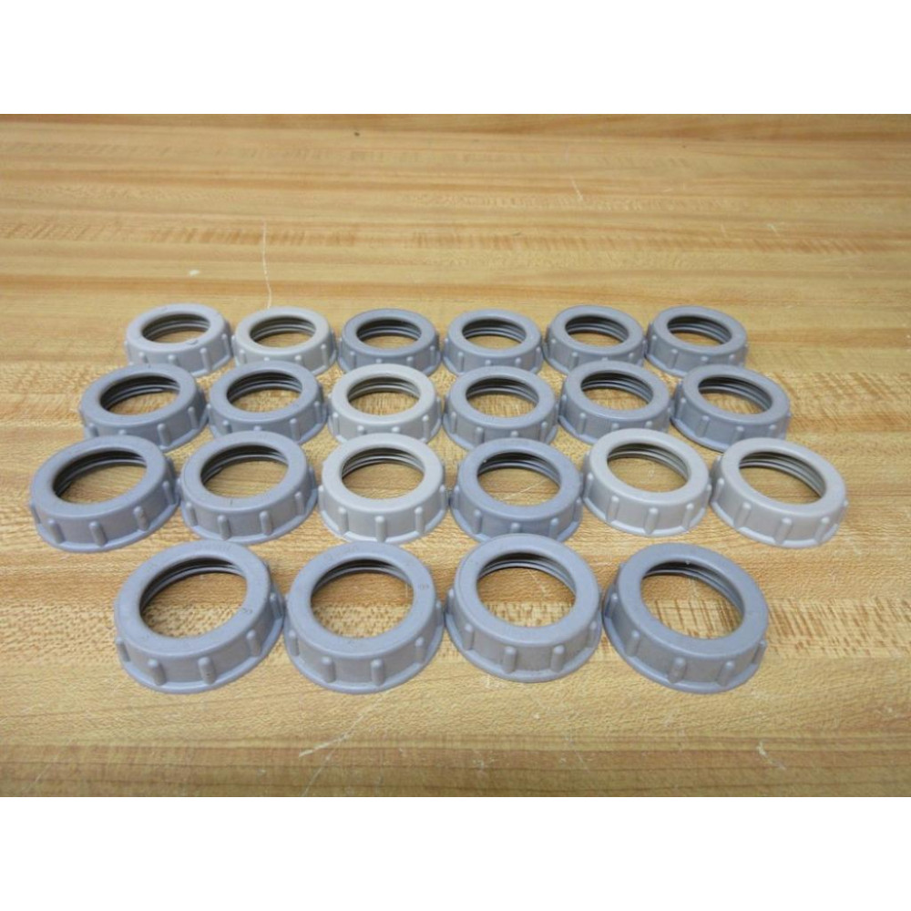 Arlington 442 Conduit Bushing (Pack of 22) - New No Box