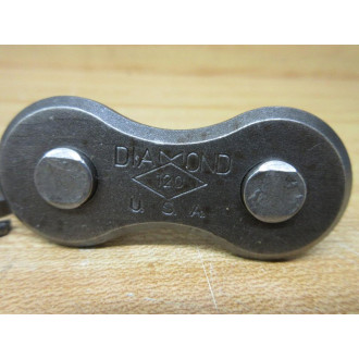 Diamond 120-1-CONN Master Link 120