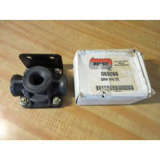 Bepco 065066 QRN Valve