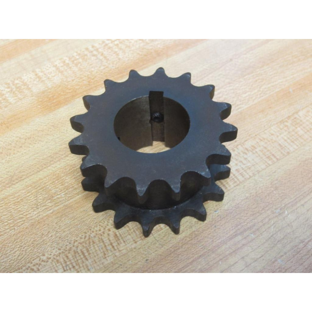 Martin DS40A16 Double Row Sprocket WKY - New No Box