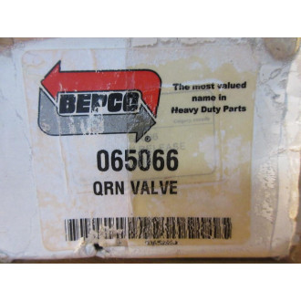 Bepco 065066 QRN Valve