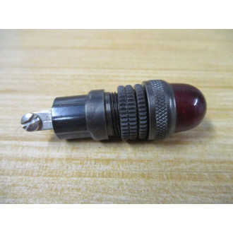 Dialco 70-1310-1131-205 Indicator Light 7013101131205 - New No Box