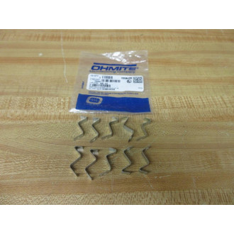 Ohmite 9E-10 Pk of 10 Resistor Mounting Brackets 9E10 (Pack of 30)