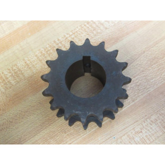 Martin DS40A16 Double Row Sprocket WKY - New No Box