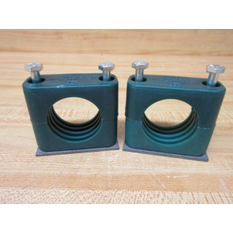 Scientific Technologies 42370 Mounting Clamps