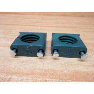 Scientific Technologies 42370 Mounting Clamps