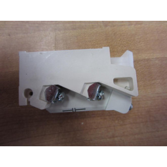Cutler Hammer J20 Aux. Contact
