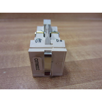 Cutler Hammer J20 Aux. Contact