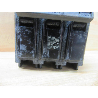 Siemens BQ3-B100 ITE Circuit Breaker 100A 3P BQ3B100 - Used