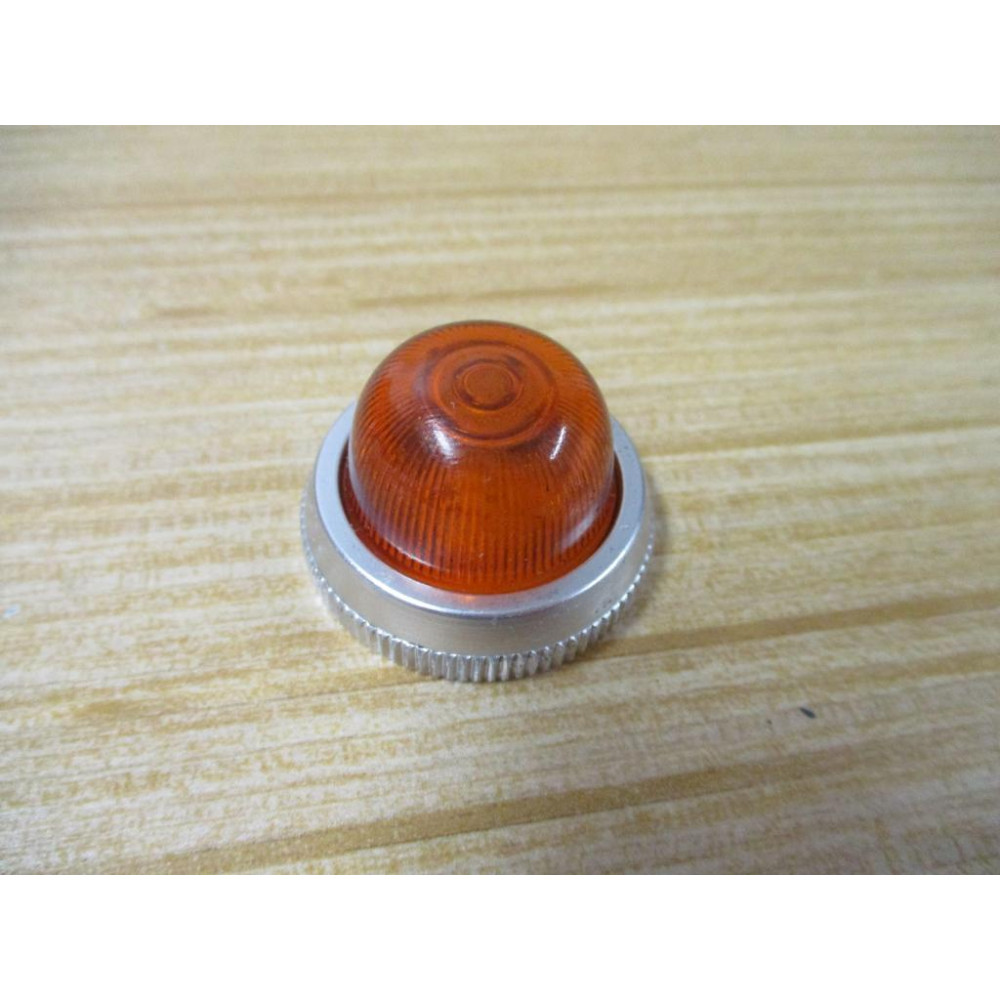 Allen Bradley 800T-N22 Pilot Light Amber - New No Box
