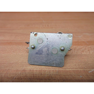 Licon 11-204 Switch 11204 WMount - Used