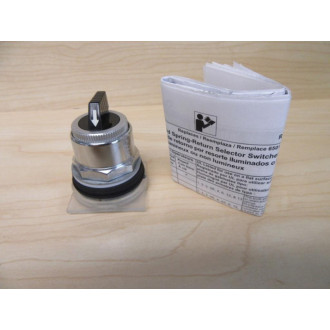 Square D 9001-KS52B Switch 9001KS52B 32272 Cam Code B - New No Box