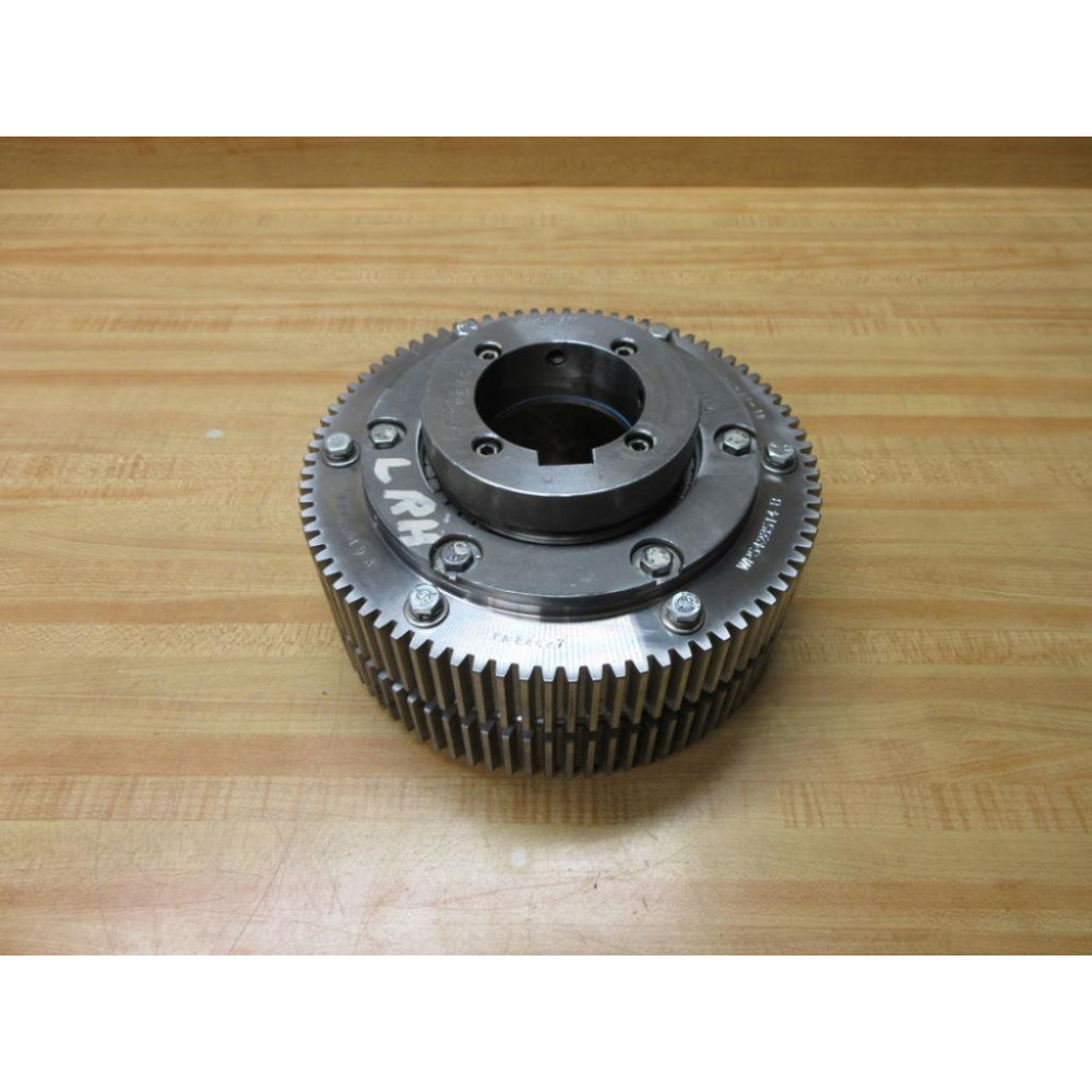 Insco PM 8.4427 Gear Assembly WP5428514 B - New No Box