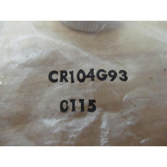 General Electric CR104G93 Lens Cap