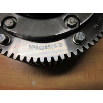 Insco PM 8.4427 Gear Assembly WP5428514 B - New No Box