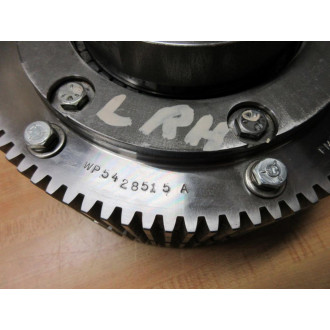 Insco PM 8.4427 Gear Assembly WP5428514 B - New No Box