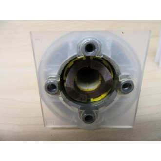 Square D 9001KS44B Selector Switch Cam Code D - New No Box