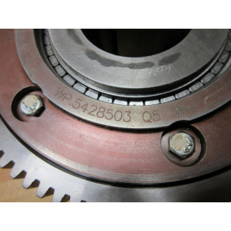 Insco PM 8.4427 Gear Assembly WP5428514 B - New No Box