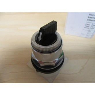 Square D 9001KS44B Selector Switch Cam Code D - New No Box