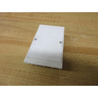 Curtis CUS8 Relay Socket - Used