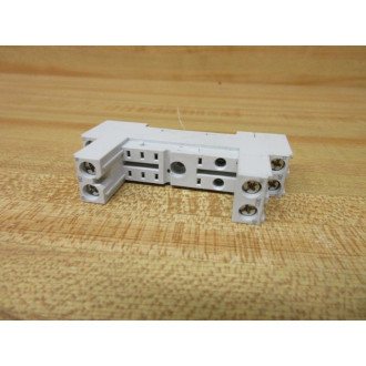 ABB CR-PSS Relay Socket 1SVR405650R1000 - New No Box