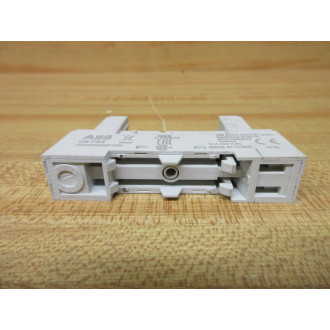 ABB CR-PSS Relay Socket 1SVR405650R1000 - New No Box