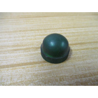 General Electric 286A5443PG4 Green Lens Cap GE ET-16 (Pack of 5) - Used