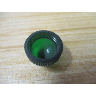 General Electric 286A5443PG4 Green Lens Cap GE ET-16 (Pack of 5) - Used