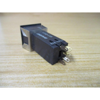 Dialight 554-2121-411 Panel Switch - New No Box