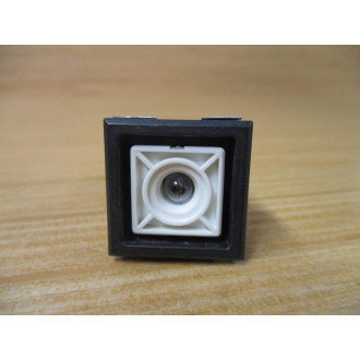 Dialight 554-2121-411 Panel Switch W Bulb - New No Box