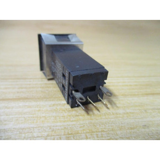 Dialight 554-2121-411 Panel Switch W Bulb - New No Box