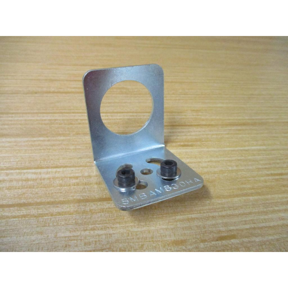 Banner SMBAMS30RA Bracket 73137 - New No Box