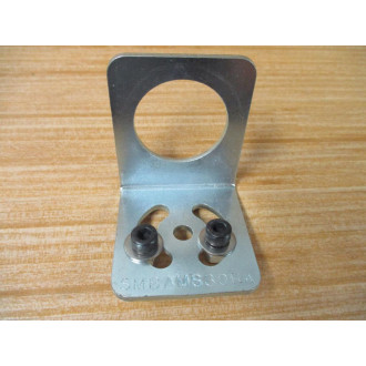 Banner SMBAMS30RA Bracket 73137 - New No Box
