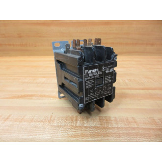 Furnas 42BF35AJBBV Definite Purpose Controller Broken Clip - Used