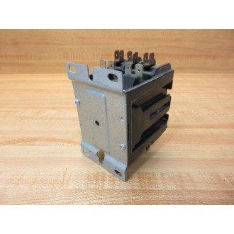 Furnas 42BF35AJBBV Definite Purpose Controller Broken Clip - Used