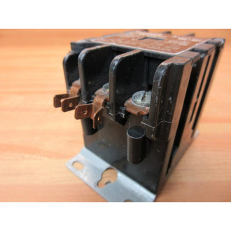 Furnas 42BF35AJBBV Definite Purpose Controller Broken Clip - Used