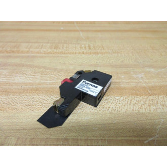 Furnas 49D54947LB Auxiliary Contact Missing Mount Screw - Used