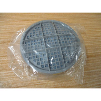 Sperian B100300 Respirator Cartridge 100300 (Pack of 4) - New No Box