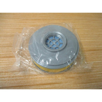 Sperian B100300 Respirator Cartridge 100300 (Pack of 4) - New No Box