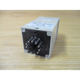 Omron E2CA-AN4C Proximity Sensor Amplifier (AC) - New No Box